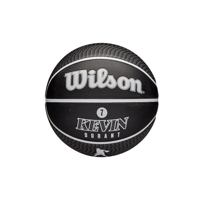 PELOTA BASKETBALL NBA PLAYER ICON DURANT WILWZ4006001XB7-0