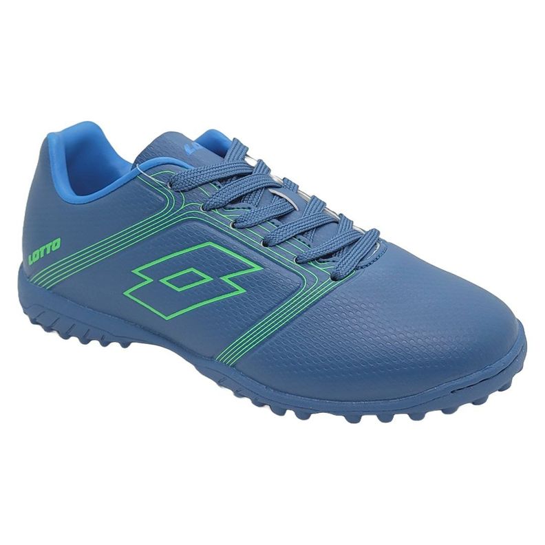 ZAPATILLAS LOTTO BABYFUTBOL TACTIC PRO TF JR | J0628-1-0