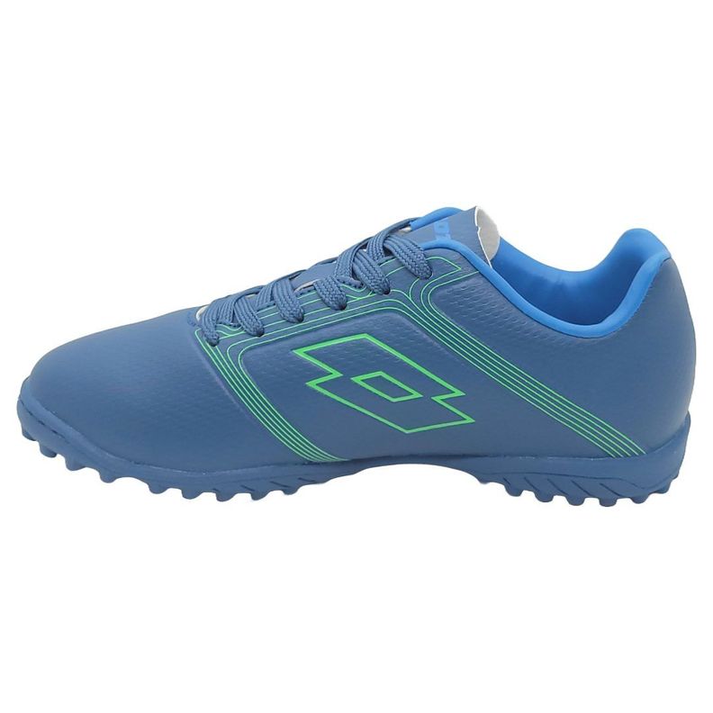 ZAPATILLAS LOTTO BABYFUTBOL TACTIC PRO TF JR | J0628-1-1