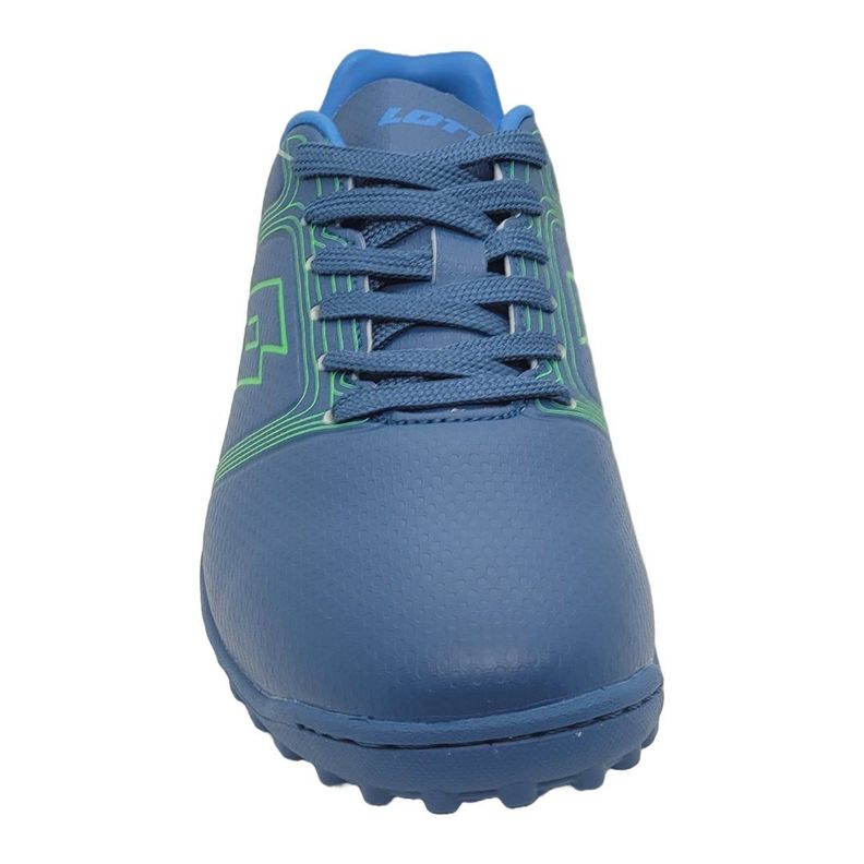 ZAPATILLAS LOTTO BABYFUTBOL TACTIC PRO TF JR | J0628-1-3