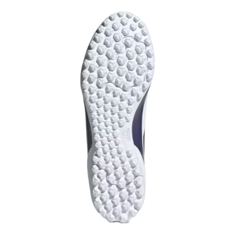 ZAPATILLAS DE BABY FÚTBOL F50 CLUB MESSI BLANCAS | IE9074-2