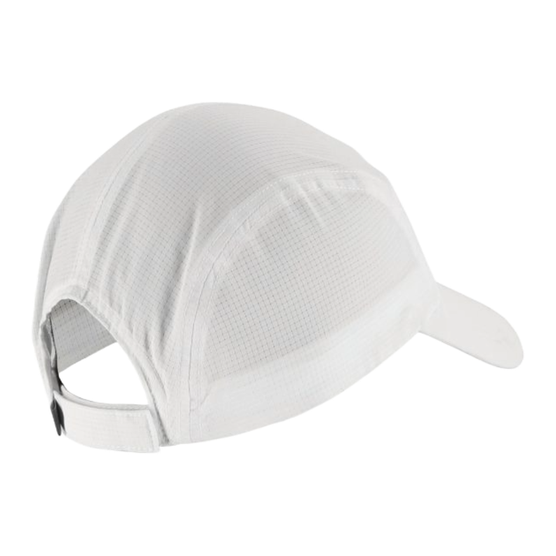 GORRA JOCKEY DEPORTIVA SPALDING REFLEX BLANCA SPACAPR012-1