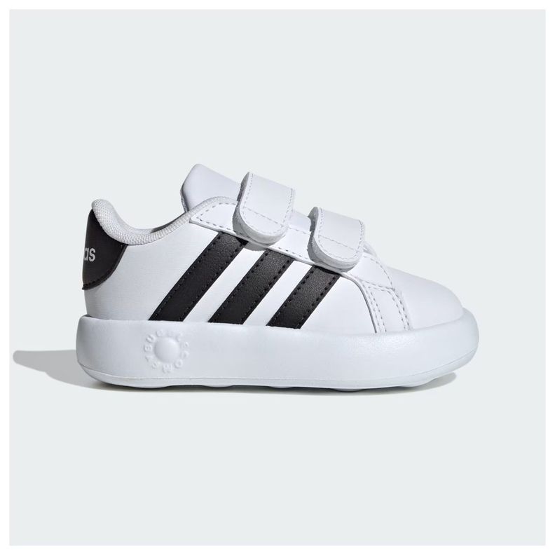 ZAPATILLAS ADIDAS GRAND COURT 2.0 BEBES ID5271-0
