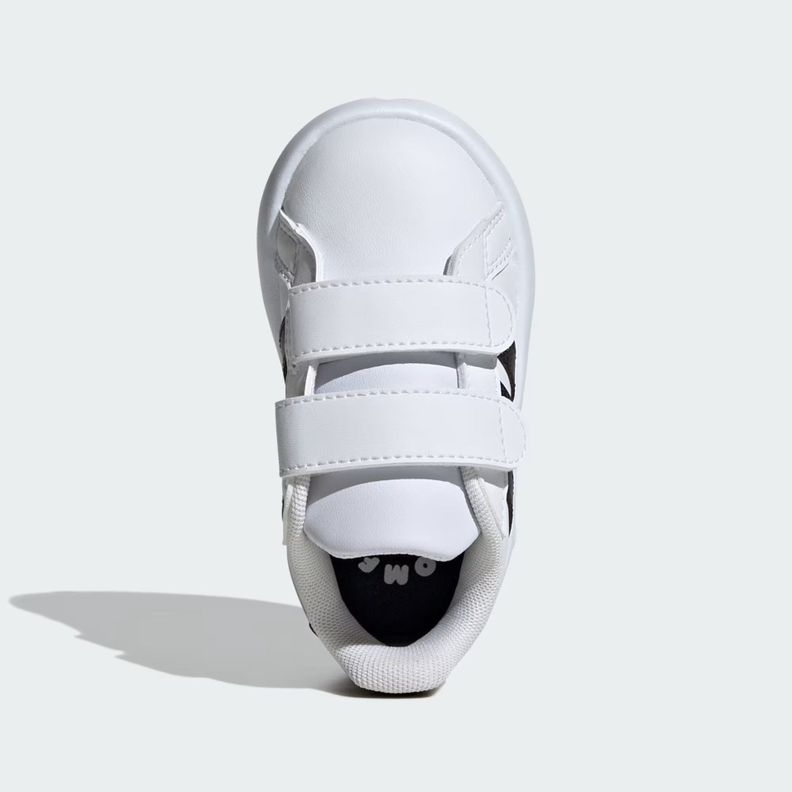 ZAPATILLAS ADIDAS GRAND COURT 2.0 BEBES ID5271-1