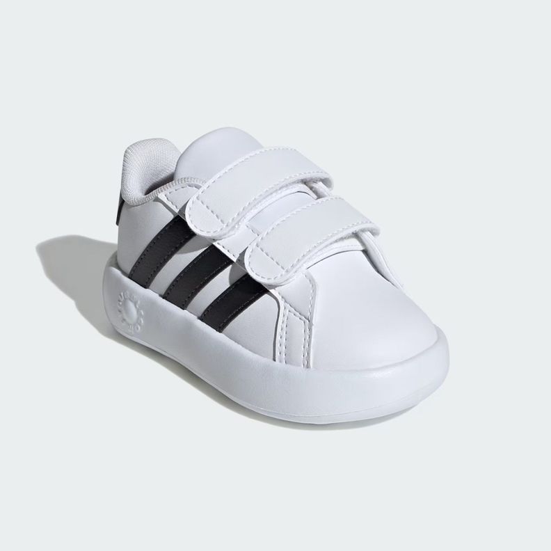 ZAPATILLAS ADIDAS GRAND COURT 2.0 BEBES ID5271-3