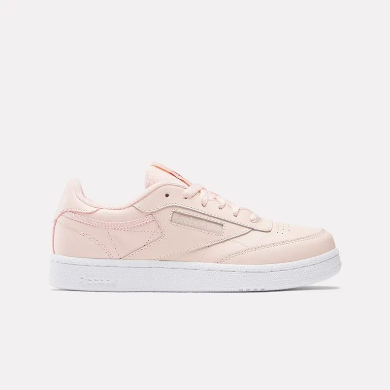 ZAPATILLAS REEBOK CLASSICS CLUB C JUVENIL 100033627-0
