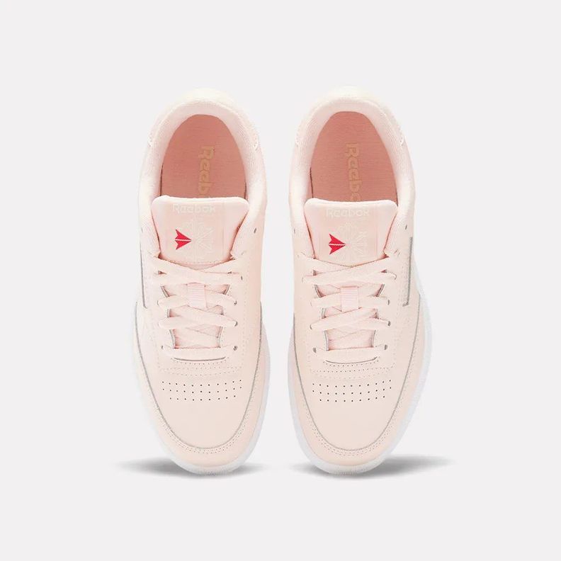 ZAPATILLAS REEBOK CLASSICS CLUB C JUVENIL 100033627-1