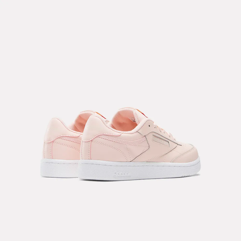 ZAPATILLAS REEBOK CLASSICS CLUB C JUVENIL 100033627-2