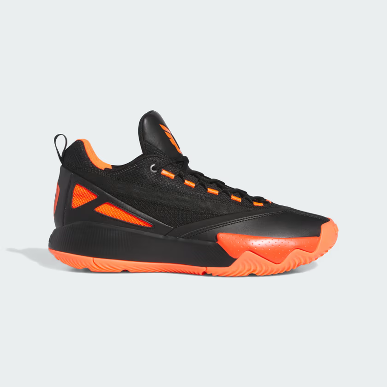 ZAPATILLAS DE BASKETBALL ADIDAS DAME CERTIFIED 2 IE7791-0