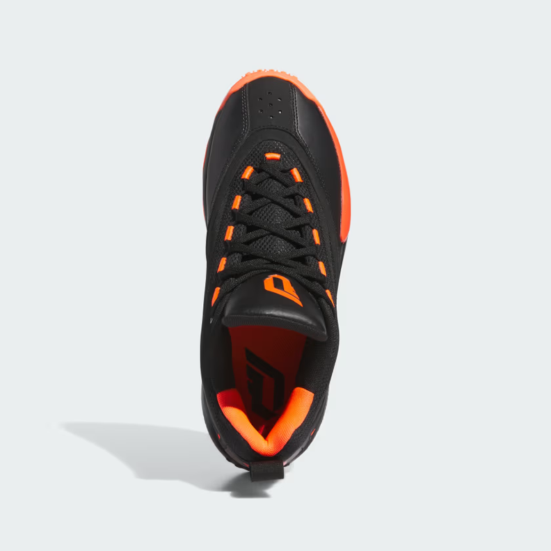 ZAPATILLAS DE BASKETBALL ADIDAS DAME CERTIFIED 2 IE7791-1