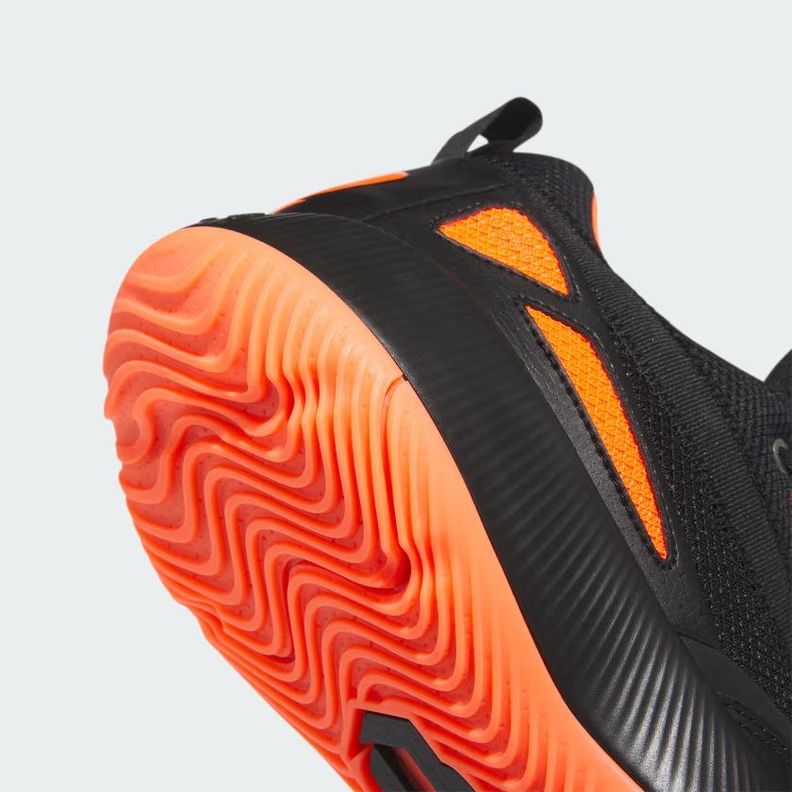ZAPATILLAS DE BASKETBALL ADIDAS DAME CERTIFIED 2 IE7791-2