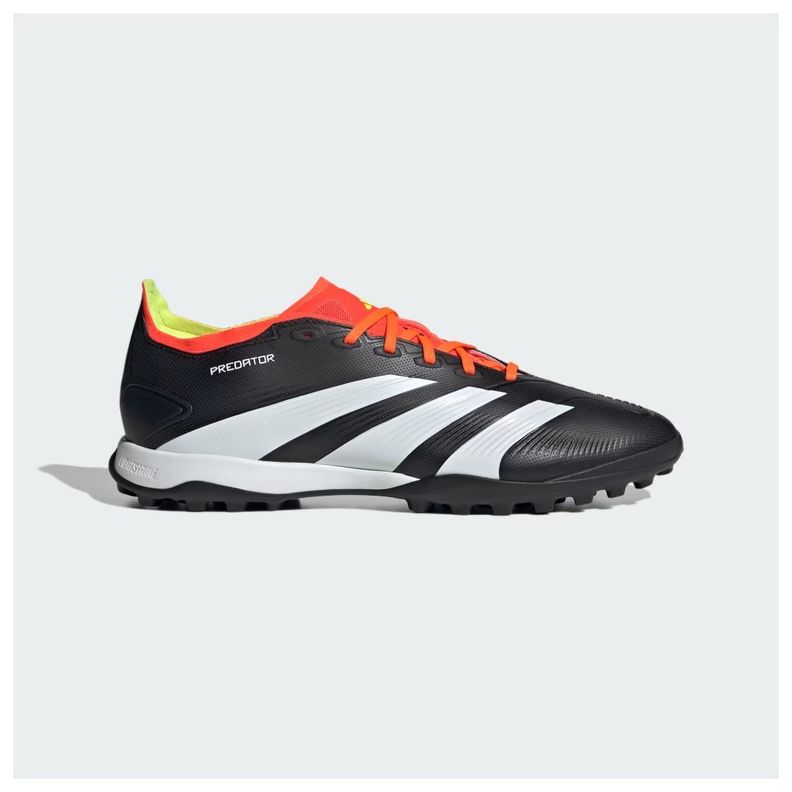 ZAPATILLAS DE BABY FUTBOL ADIDAS PREDATOR 24 LEAGUE LOW ADULTO IG7723-0
