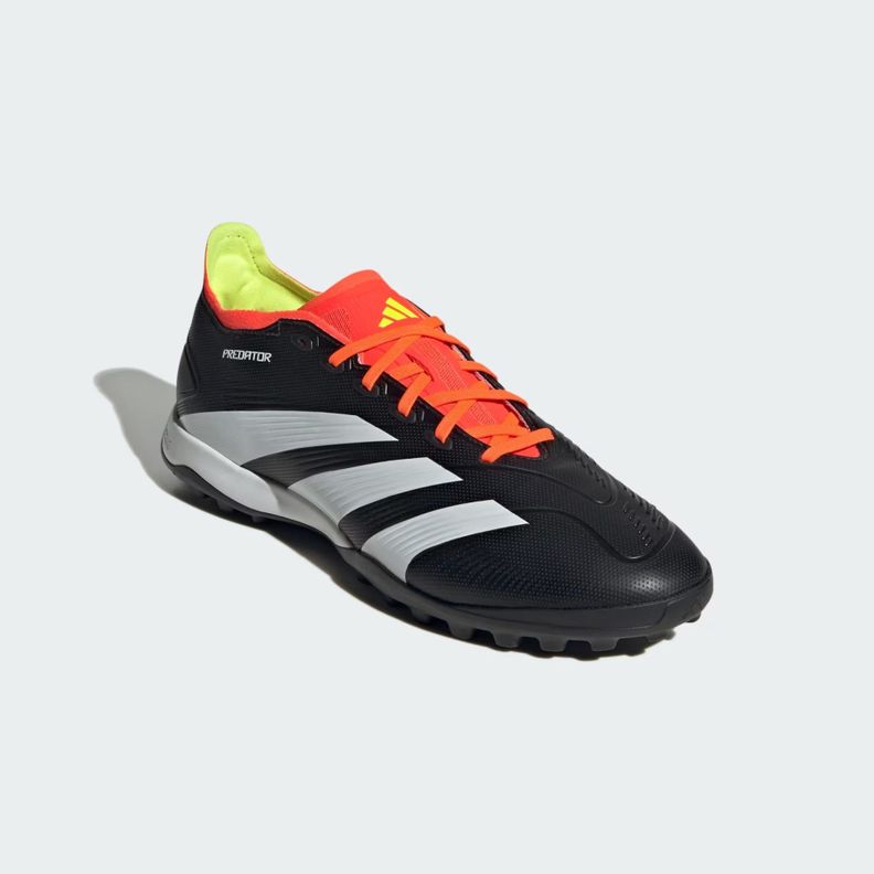 ZAPATILLAS DE BABY FUTBOL ADIDAS PREDATOR 24 LEAGUE LOW ADULTO IG7723-1