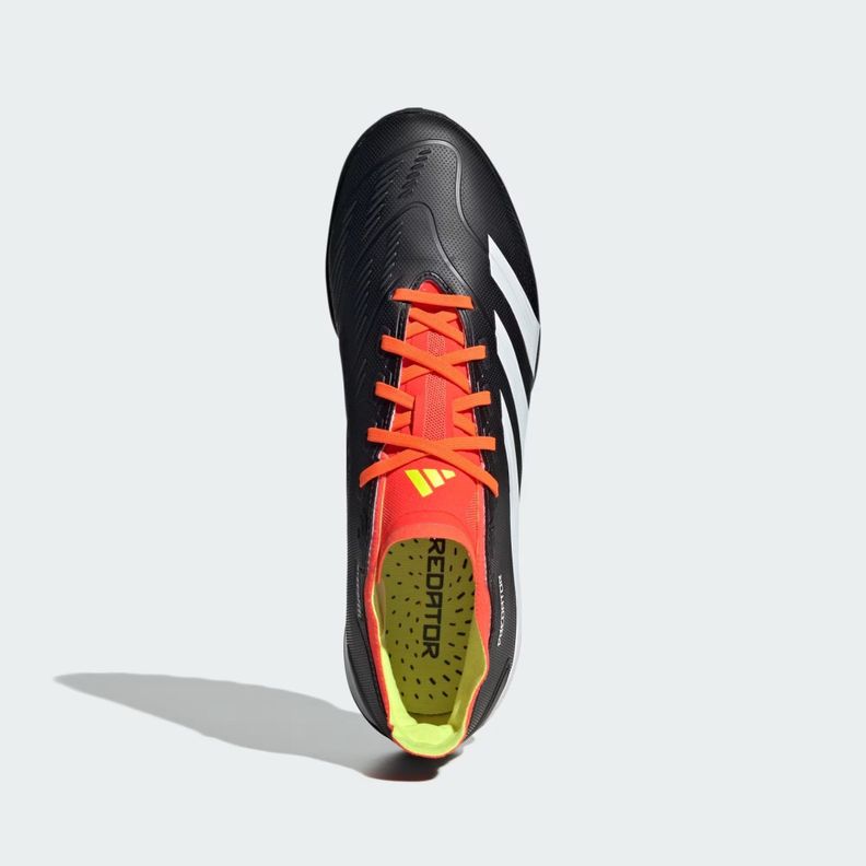 ZAPATILLAS DE BABY FUTBOL ADIDAS PREDATOR 24 LEAGUE LOW ADULTO IG7723-2