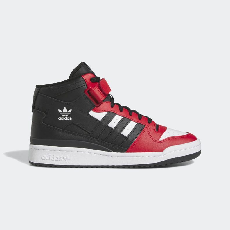 ZAPATILLAS ADIDAS ORIGINALS FORUM MID GY0005-0