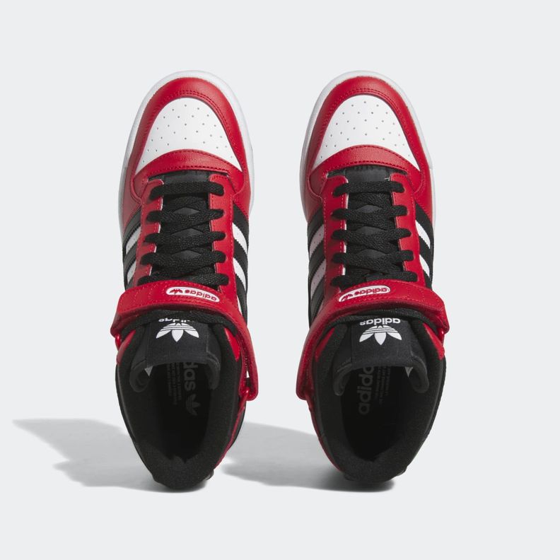 ZAPATILLAS ADIDAS ORIGINALS FORUM MID GY0005-1