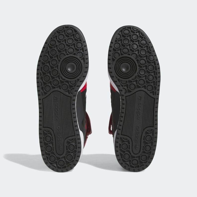 ZAPATILLAS ADIDAS ORIGINALS FORUM MID GY0005-2