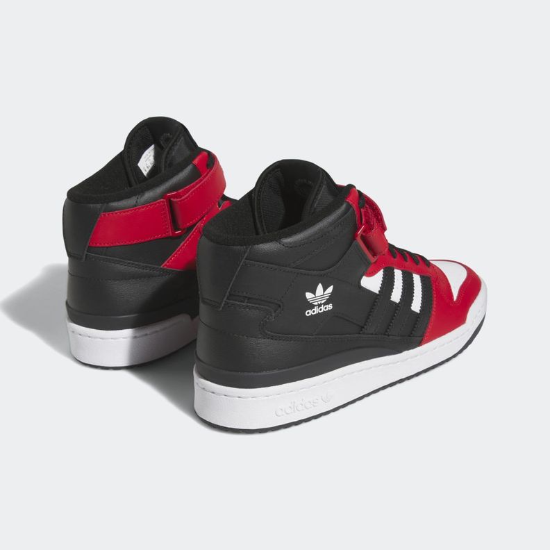 ZAPATILLAS ADIDAS ORIGINALS FORUM MID GY0005-3
