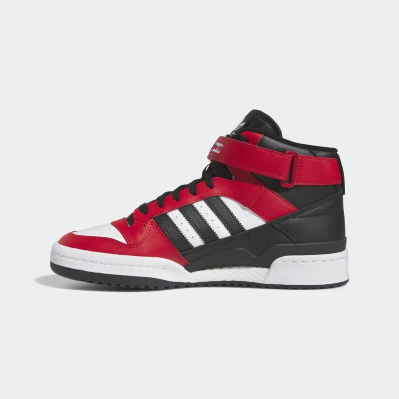 ZAPATILLAS ADIDAS ORIGINALS FORUM MID GY0005-4