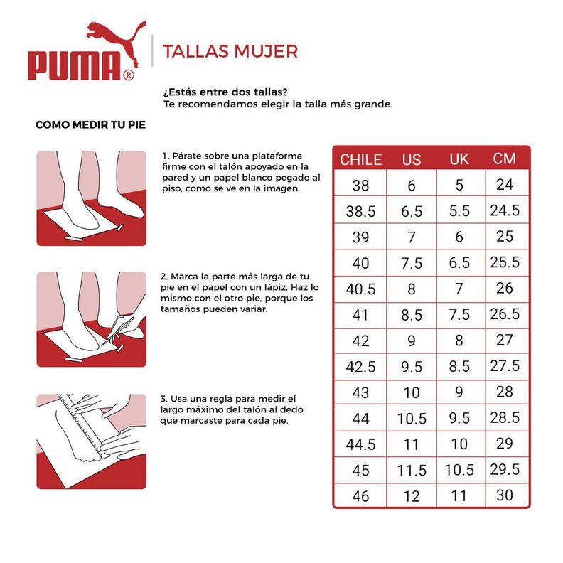 ZAPATILLAS PUMA KARMEN WEDGE BLANCAS (MUJER) | 390985 07-5