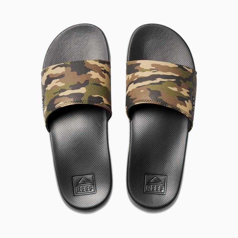 SANDALIAS REEF CAMO HOMBRE CI8644-0