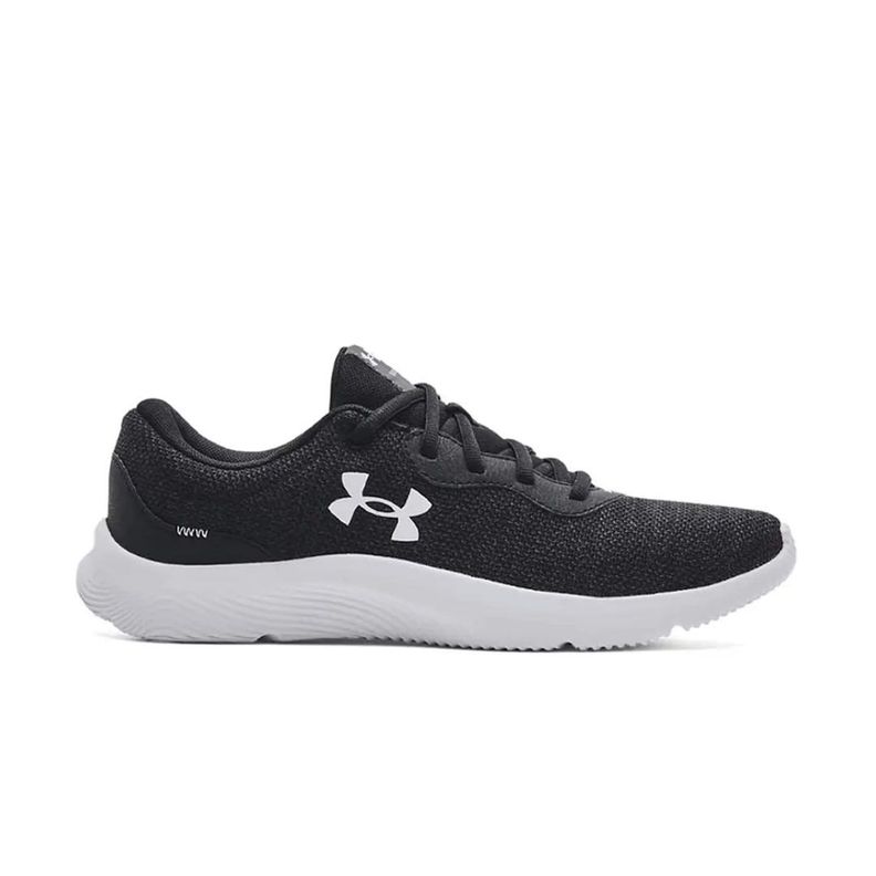 Zapatillas Under Armour Mojo 2 3024134-001-0
