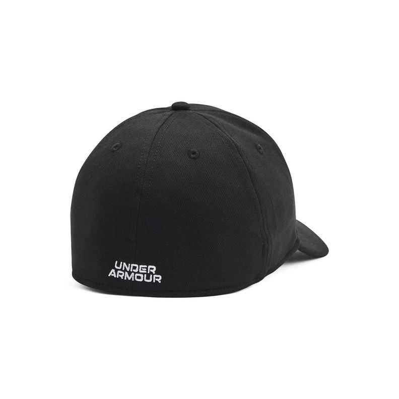 Gorra UA Blitzing 1376700-001-1