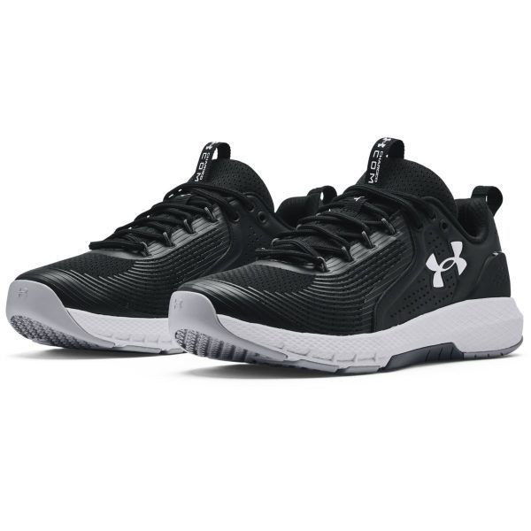 Zapatillas de Training UA Charged Commit TR 3 3023703-001-4