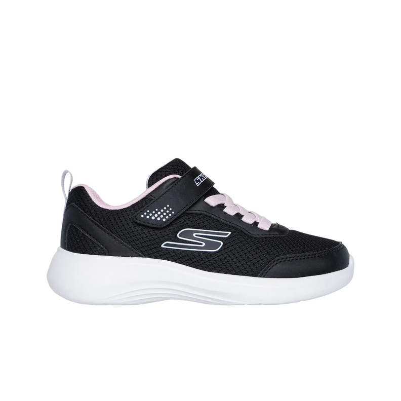 ZAPATILLAS SKECHERS SELECTORS RESET | 303573L-BLK-0