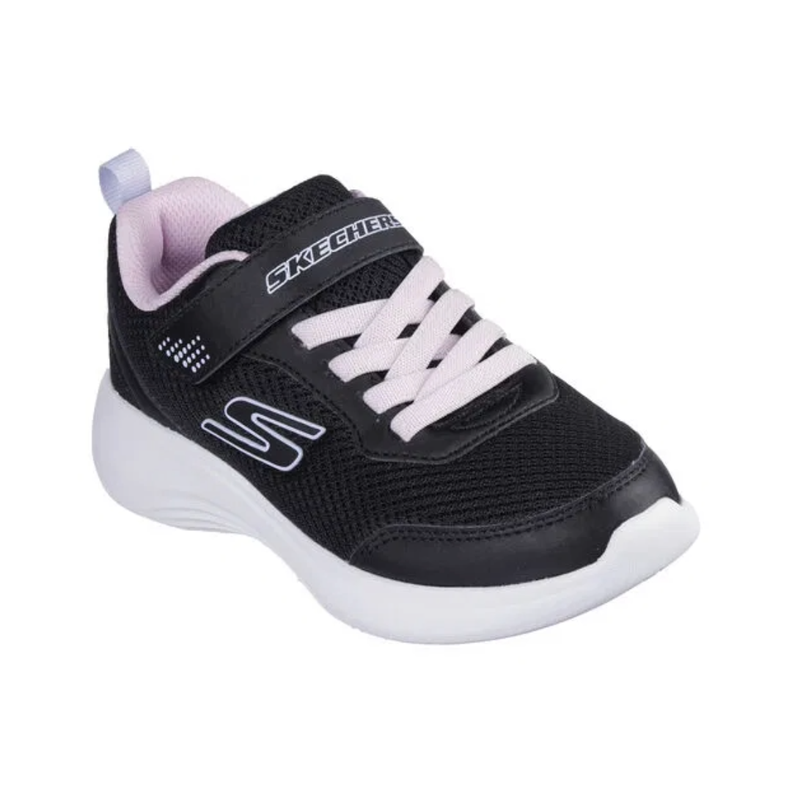 ZAPATILLAS SKECHERS SELECTORS RESET | 303573L-BLK-1