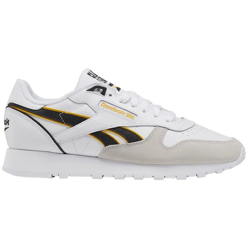 ZAPATILLAS DE RUNNING REEBOK CLASSIC LEATHER UNISEX 1000327-0