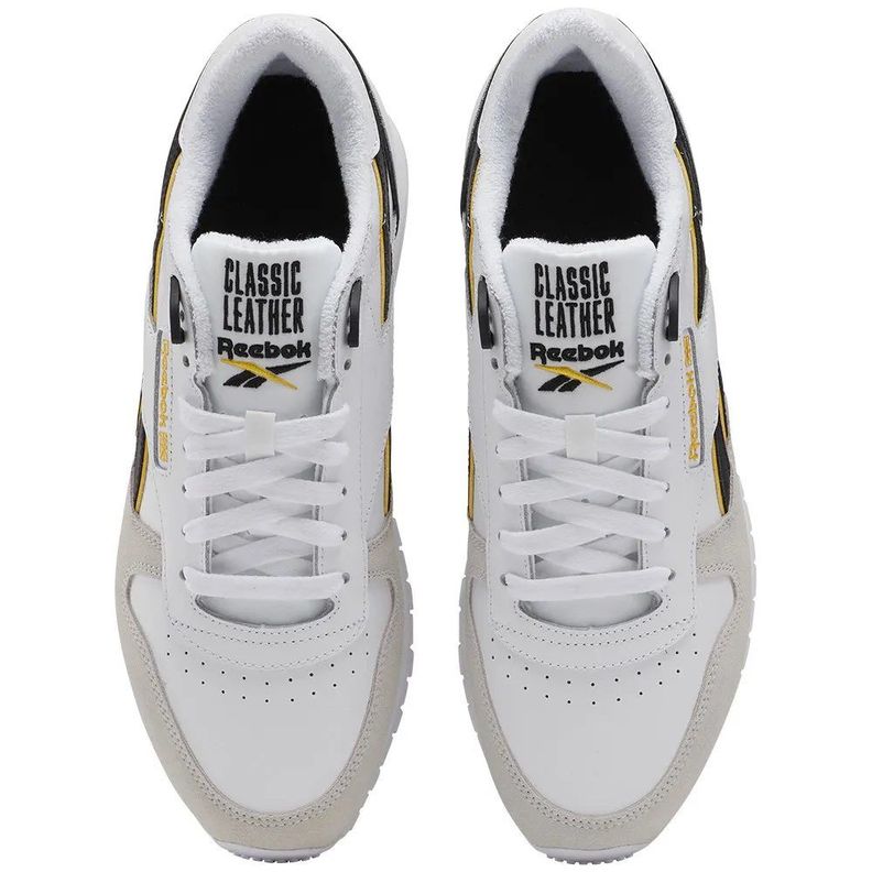 ZAPATILLAS DE RUNNING REEBOK CLASSIC LEATHER UNISEX 1000327-1