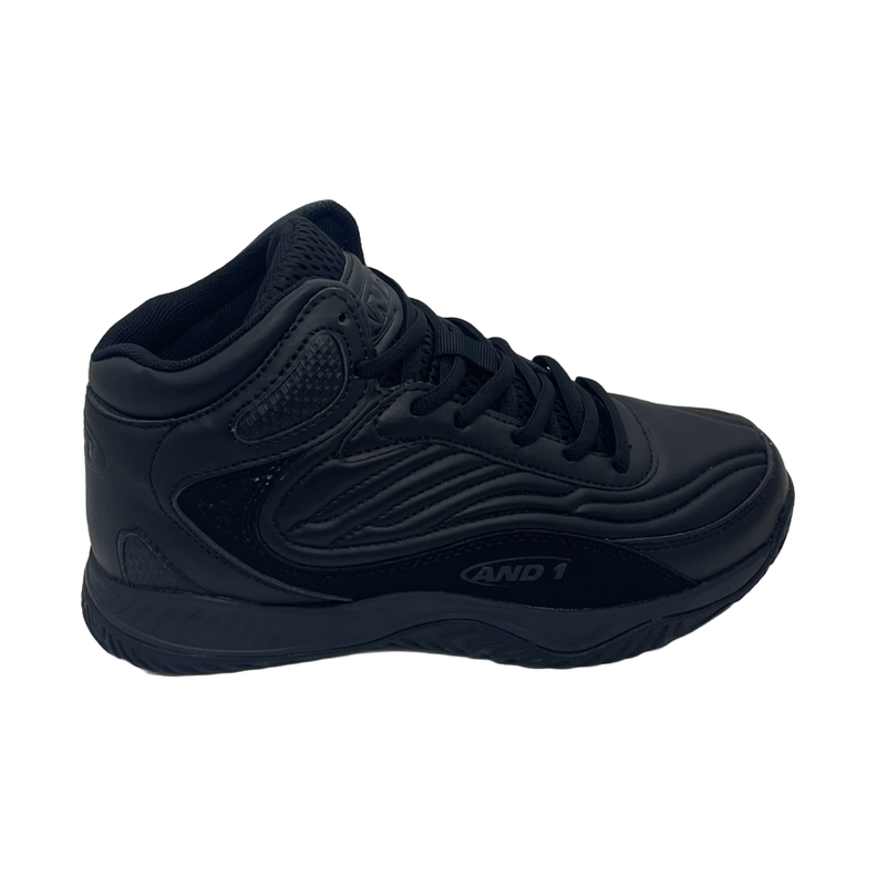 ZAPATILLAS AND 1 PULSE 3.0 INFANTIL | AD90186B-BB-0