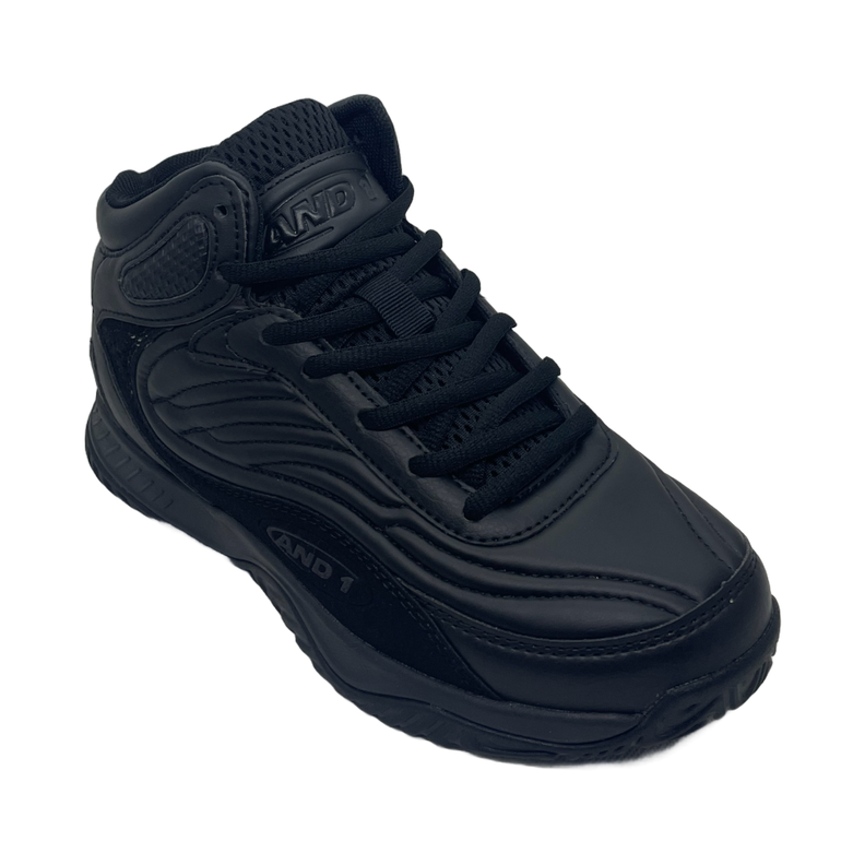 ZAPATILLAS AND 1 PULSE 3.0 INFANTIL | AD90186B-BB-1