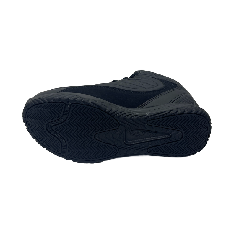 ZAPATILLAS AND 1 PULSE 3.0 INFANTIL | AD90186B-BB-4