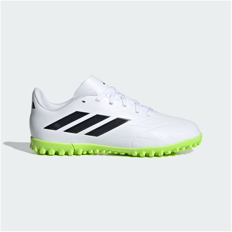 Zapatillas De Baby Fútbol Adidas Copa Pure 4 Turf Infantil GZ2548-0