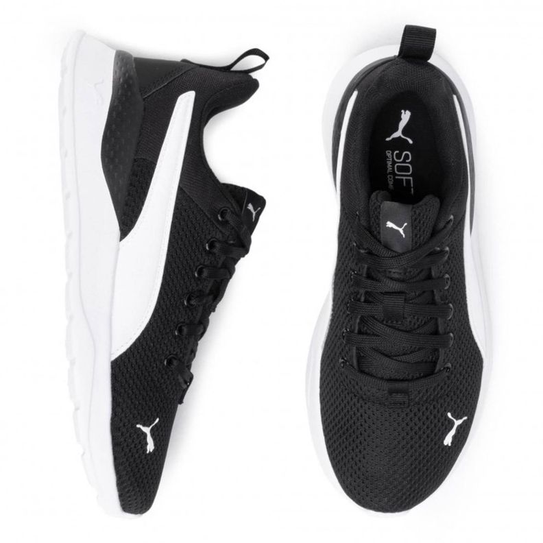 ZAPATILLAS PUMA ANZARUN LITE JUVENIL | 372004 01-3