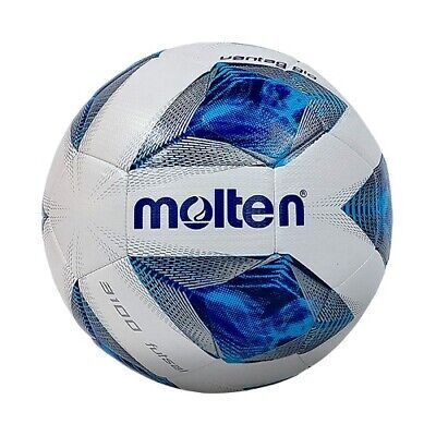 BALON DE FUTSAL MOLTEN 3100 VANTAGGIO | MO22100-0