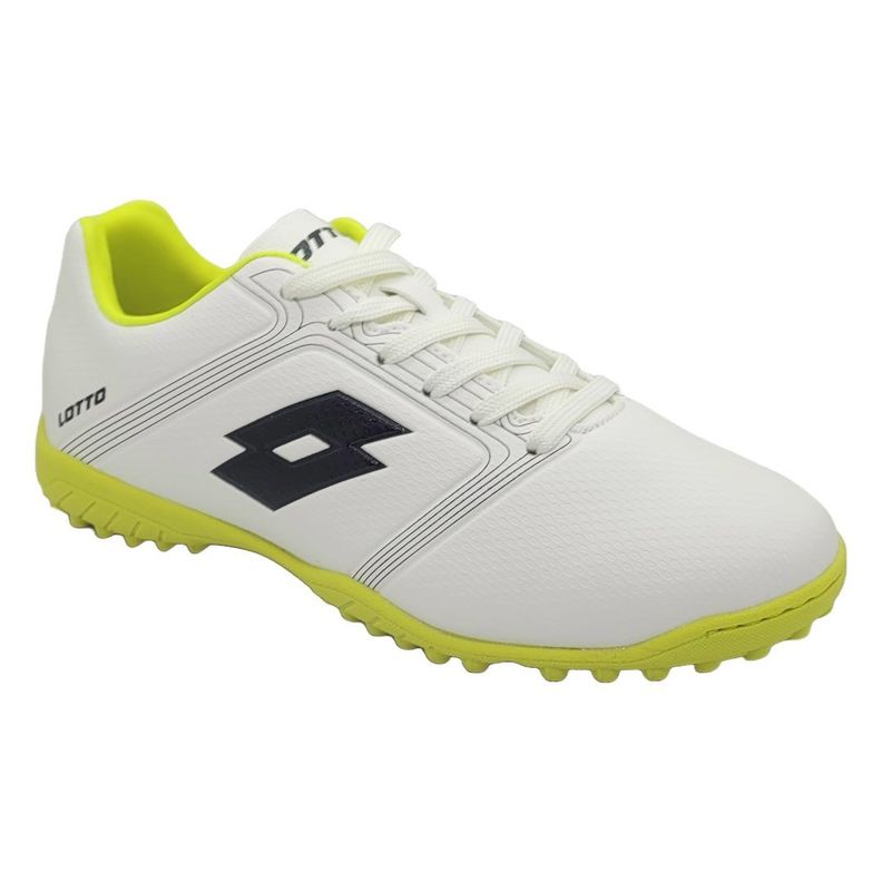 ZAPATILLAS LOTTO BABYFUTBOL TACTIC PRO TF JR | J0631-2-0