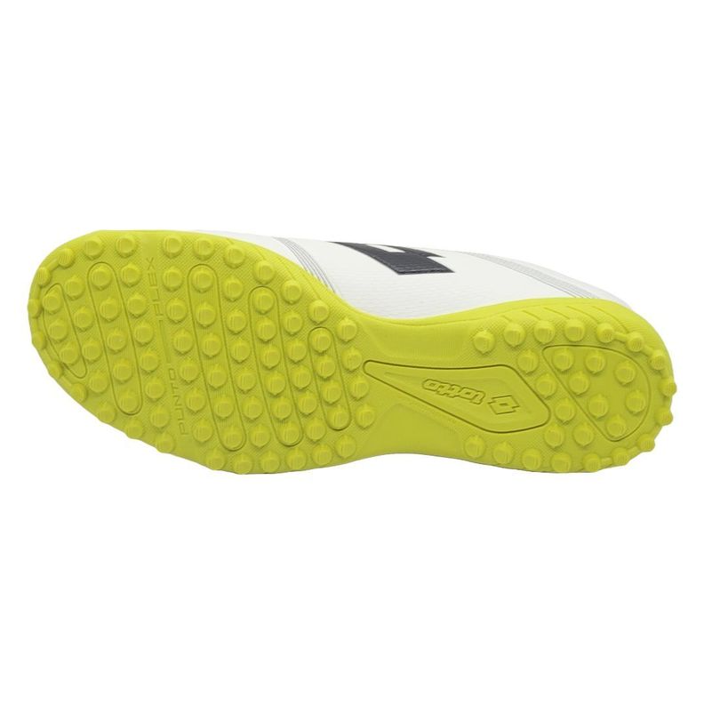ZAPATILLAS LOTTO BABYFUTBOL TACTIC PRO TF JR | J0631-2-4