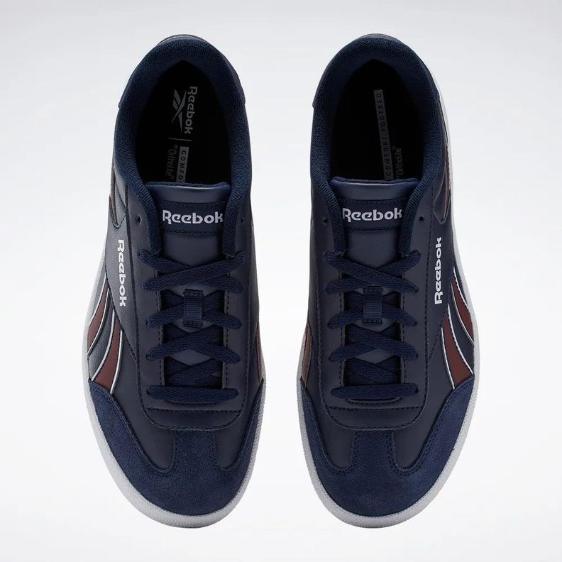 ZAPATILLAS REEBOK SMASH EDGE S 100034033-2