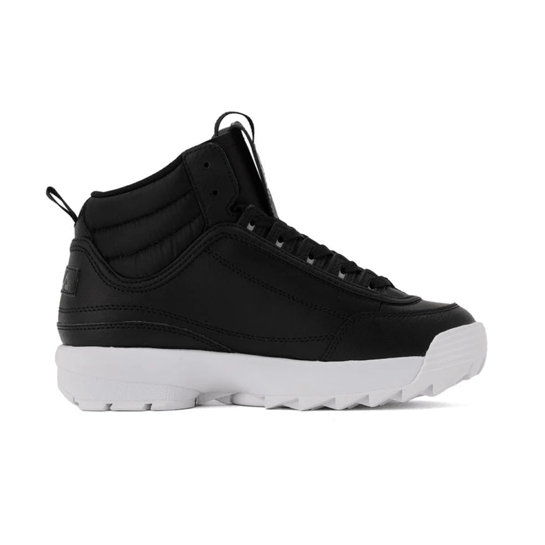 ZAPATILLAS FILA DISRUPTOR II MID 5XM02360-013-0