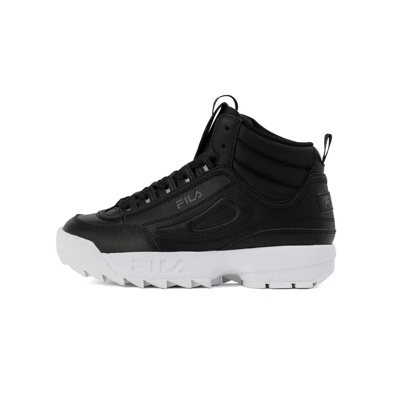 ZAPATILLAS FILA DISRUPTOR II MID 5XM02360-013-1