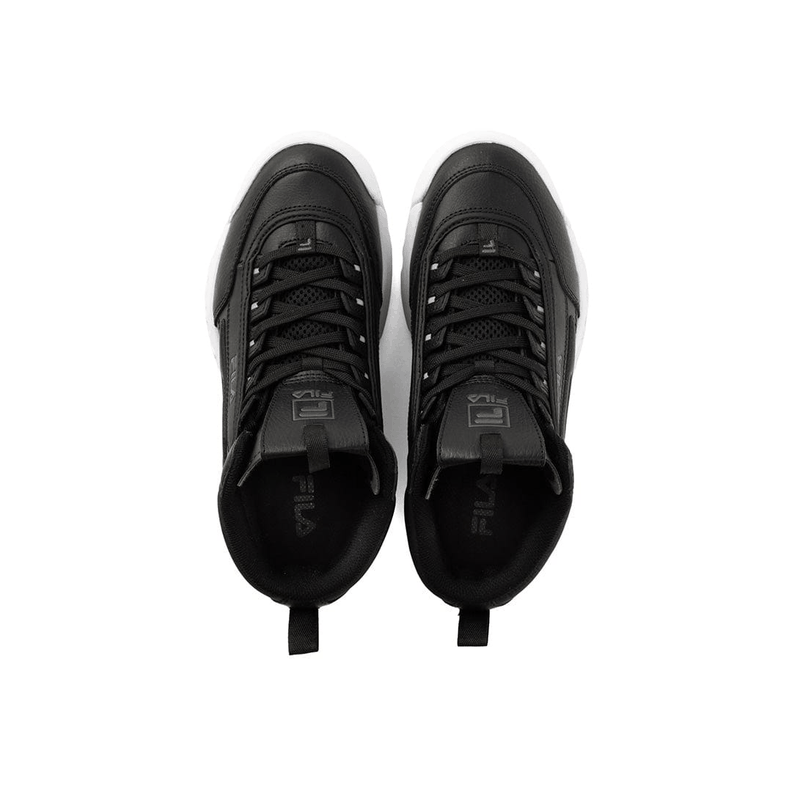 ZAPATILLAS FILA DISRUPTOR II MID 5XM02360-013-3