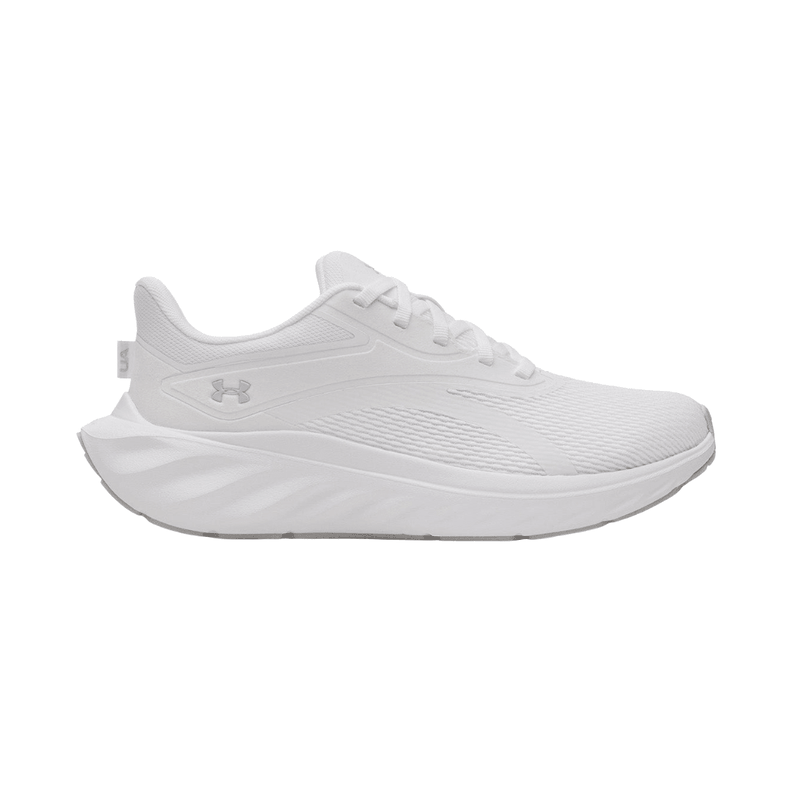 ZAPATILLAS DE RUNNING UNDER ARMOUR ASCEND MUJER | 6009828-100