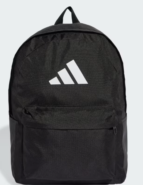 MOCHILA ADIDAS CLSC BARS 3S | JD9563-0