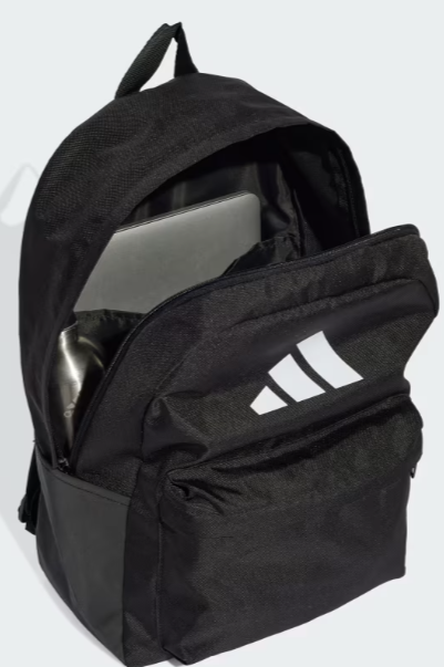 MOCHILA ADIDAS CLSC BARS 3S | JD9563-1