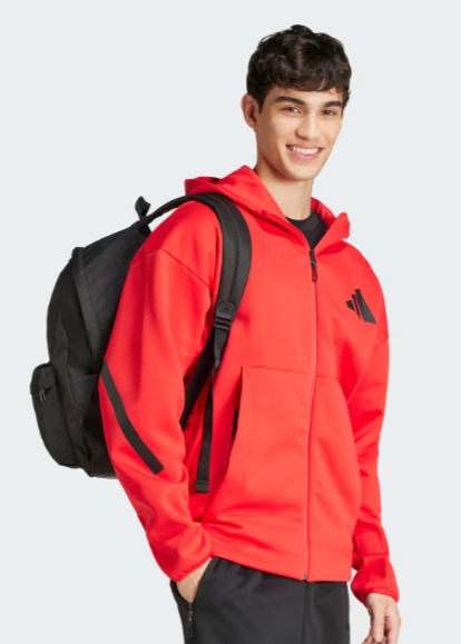 MOCHILA ADIDAS CLSC BARS 3S | JD9563-2