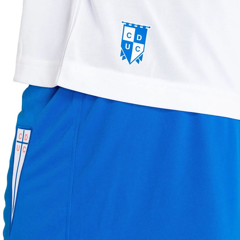 Camiseta UA Réplica UC ´23 1373086-100-4