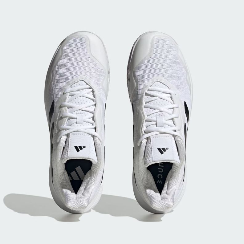 ZAPATILLAS DE TENIS ADIDAS COURTJAM CONTROL ID1538-1